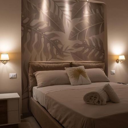 Oasi Smart Rooms Caltanissetta Kültér fotó