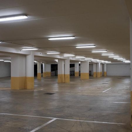 Oasi Smart Rooms Caltanissetta Kültér fotó