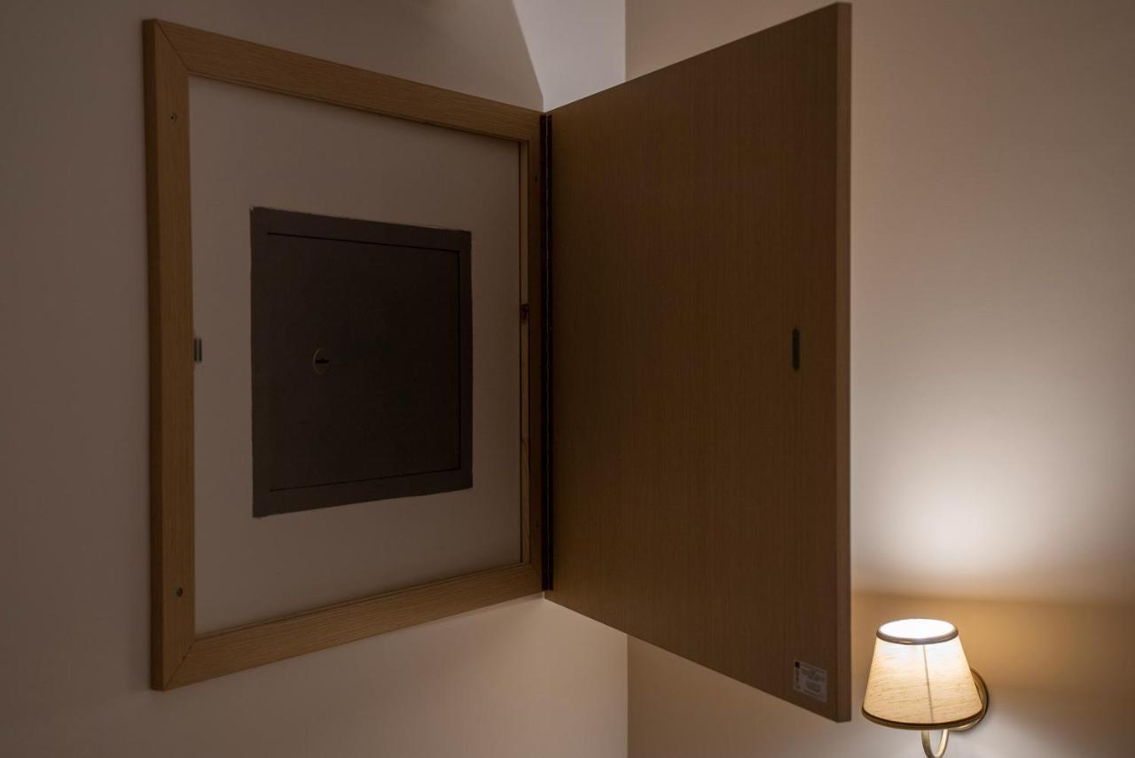 Oasi Smart Rooms Caltanissetta Kültér fotó